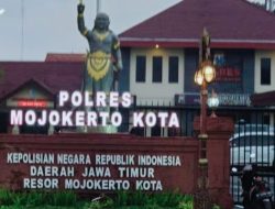 Mobil Pajero Raib di Rampas DC, Korban Lapor Polisi: Diduga SP2HP Jalan Ditempat di Polres Kota Mojokerto