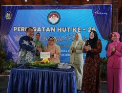 Ketua DWP Banjarnegara Menekankan Pentingnya Pola ‘Asih Asuh Asah’ untuk Generasi Emas