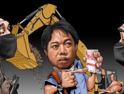 Tambang Galian Sirtu Sambirembe Kalijambe Sragen, Diduga Garap Tanah Kas Desa Diklaim Banyak Kejanggalan