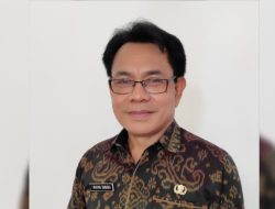 Darurat LSD di Jembrana: Distanpangan Bali Bergerak Cepat, Lalu Lintas Sapi Ditutup Total Demi Selamatkan Peternak