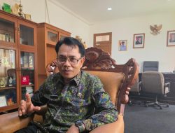 Kasus LSD di Jembrana Terungkap Sejak Akhir 2025, Kadistan Bali Dr. I Wayan Sunada Tegaskan Langkah Cepat dan Opsi Lockdown Ternak