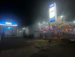 Seorang Nasabah Merasa Ditipu dan Dibohongi, Salah satu Oknum Pegawai BRI Punggelan 