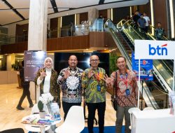 Perkuat Kolaborasi Antar Daerah, Bupati Baharuddin Hadiri Rakernas XVII APKASI 2026