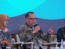 Garis Tipis Perdata–Pidana, KPK Ingatkan Batas Aman BJR di Sektor Swasta.
