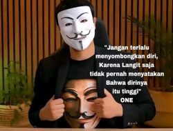 Taktik Perang Siber Negara Bergeser, Target Tak Lagi Sekadar Militer dan Pemerintah