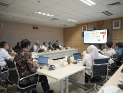 Soroti Dampak Ekologis dan Ancaman PETI, KPK Dorong Pemprov Jabar–Pemkab Bogor Tertibkan 33 Izin Tambang