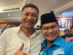 DPP GMPRI Apresiasi Sekda Banten atas Konsistensi Pelayanan Publik dan Koordinasi Daerah