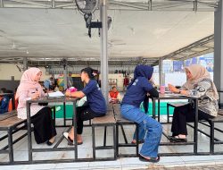 Peduli Kesehatan Mental, Lapas Labuhan Ruku Buka Sesi Konseling untuk Warga Binaan