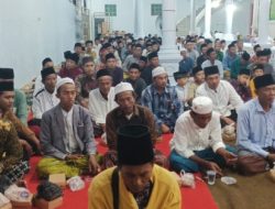 Keraton Parupuh Gelar Haul Agung Aryo Menak Senoyo, Jejak Islam dan Adat Madura Diteguhkan
