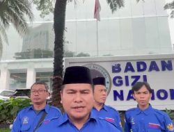 Dugaan Penipuan Program MBG Terungkap, DPP GMPRI Layangkan Surat Resmi ke Kepala BGN RI
