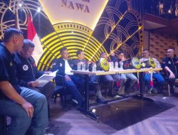 Exhibition Fight “DUEL” Indonesia–Timor Leste Sukses Digelar, Ini Penjelasan Para Tokoh FBO Indonesia
