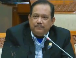 Salah Arah Berdampak Salah Pasal: Rikwanto Kecam Aparat Penegakan Hukum Sleman