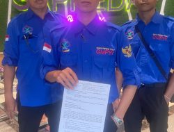 GMPRI Akui: Kepemimpinan Sekda Banten Jadi Fondasi Stabilitas Tata Kelola Daerah