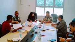 Bapenda Batu Bara dan Sumut Perkuat Sinergi Pemungutan PKB dan BBNKB TA 2026