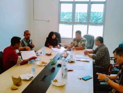 Bapenda Batu Bara dan Sumut Perkuat Sinergi Pemungutan PKB dan BBNKB TA 2026