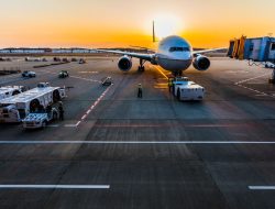 DJPU Bongkar Pelanggaran Etika Pilot–Pramugari, Keselamatan Penerbangan Terancam