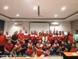 RUA 2026 Perkumpulan Basis Keamanan dan Keselamatan Bali Tegaskan Tata Kelola Transparan dan Profesional