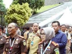 Perkuat Sinergi Pembangunan, Bupati Batu Bara Hadiri Rakornas Pemerintah Pusat dan Daerah Tahun 2026