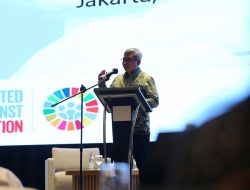 KPK Dorong Penguatan Hukum Pidana melalui Rekomendasi Pembaruan UU Tipikor