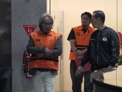 KPK OTT Pejabat Pajak KPP Madya Banjarmasin, Dugaan Suap Restitusi PPN Rp48,3 Miliar Terbongkar