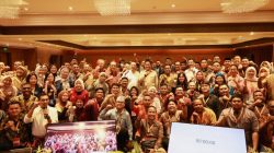 Di Forum Mata Garuda LPDP, Wamenhan RI Soroti Peran Generasi Muda Hadapi Polarisasi Global