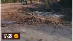 Galian C Ilegal Batu Bara Bebas Beroperasi, Kasat Reskrim Diduga Tutup Mata