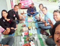 HPN 2026 Jadi Titik Konsolidasi, MPIR Jombang Tegaskan Pers Harus Berani Mengawal dan Mengoreksi Kebijakan Pemerintah