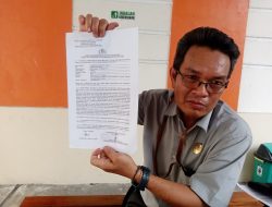 Pengusaha Sembako Diduga Selingkuh & KDRT Digugat Cerai