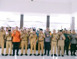 Matangkan RKPD 2027, Musrenbang Kecamatan Diwek Usung Integrasi Industri dan Sektor Primer