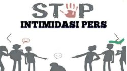 Proyek Sekolah Disorot, Pemborong Diduga Intimidasi Wartawan — Dana Pendidikan Batu Bara Dipertanyakan