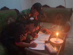 TMMD Brebes, Cahaya untuk Castem