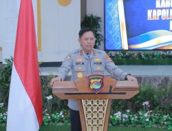 Prof. Sutan Nasomal Apresiasi Ketegasan Kapolda NTB: Penindakan Oknum Pejabat Bima Kota Jadi Standar Emas Integritas