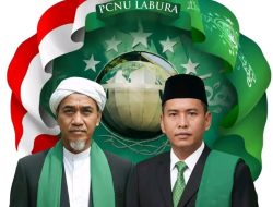 Pelantikan PCNU Labura Berlangsung Khidmat, Ucapan Selamat dan Harapan Besar Sambut Ramadan 1447 H