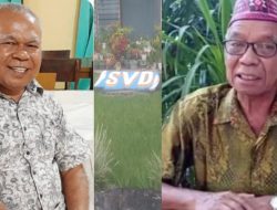 Bayang-Bayang Konflik Tanah di Tubuh SVD: Diamnya Pimpinan Jadi Sorotan