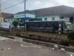 Sambut Ramadan, Puskesmas Cibatu Luncurkan Program “Sehat untuk Selamanya”