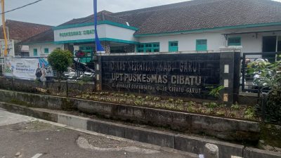 Sambut Ramadan, Puskesmas Cibatu Luncurkan Program “Sehat untuk Selamanya”