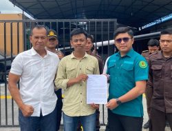Kadis Koperasi & UKM Batu Bara di Demo, APDESU : Bimtek 3,5 M Tak Sesuai Aturan