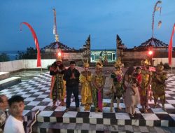 Menguak Jejak Pandawa di Tanah Dewata: Penelusuran Mendalam tentang Legenda, Identitas, dan Ketahanan Budaya Bali