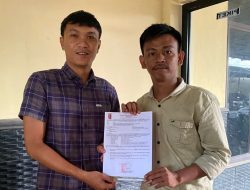 Rencana Aksi Jilid II, APDESU Kembali Beri Tahu Unras Senin Depan Soal Bimtek Diskop UKM