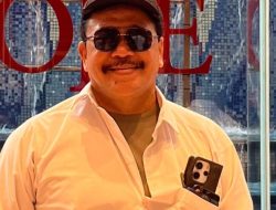 Prof. Sutan Nasomal: Tangkap Penipu Umroh yang Telantarkan 24 Jemaah Asal Madura di Mekkah