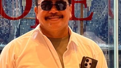 Prof. Sutan Nasomal: Tangkap Penipu Umroh yang Telantarkan 24 Jemaah Asal Madura di Mekkah