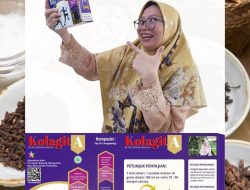 Komitmen Nyata KOLAGITA Jaga Integritas Produk dan Kesehatan Konsumen  Edukasi Publik dan Jaminan Keaslian Jadi Prioritas