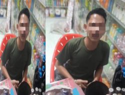 Dugaan Peredaran Tramadol Berkedok Toko Kosmetik di Tambora, Publik Pertanyakan Penegakan Hukum