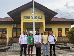 Ditalangi Lunasi Utang, Berujung Laporan Pidana: Sengkarut SHM dan Dugaan Kriminalisasi Sengketa Perdata di Kampar