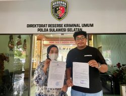 Dua Tahun Menanti Kepastian, Korban Klaim Penyidikan Dugaan Penipuan Rp160 Juta di Polda Sulsel Dihentikan Tanpa Pemberitahuan