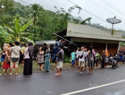 Korban Tabrakan Towing di Banjarnegara Tuntut Ganti Rugi Rp30 Juta, Proses Dinilai Berlarut
