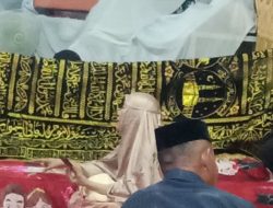 BERITA DUKA: Ibunda Pimpinan Redaksi Buletin-News.com, Puan Mina, Wafat di Usia 111 Tahun