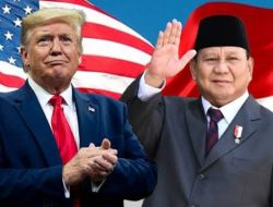 Prof Sutan Nasomal: MoU Amerika–Indonesia Berpotensi Menguatkan Ekonomi Kerakyatan