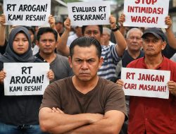 Kepemimpinan RT di Perumahan Bosowa Gunung Sari Dipersoalkan Warga: Dugaan Intimidasi hingga Legitimasinya Dipertanyakan