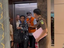 Kasi Penkum Zikrullah Tegas: Kejati Riau Tahan Dirut PT Tengganau Mandiri Lestari, Negara Tak Boleh Kalah Atas Aset Daerah